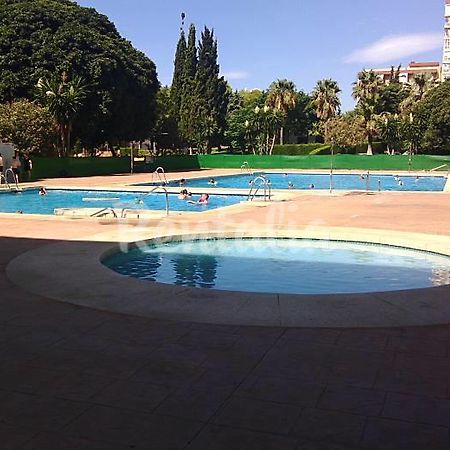 Agata 501 Benalmádena Exterior foto