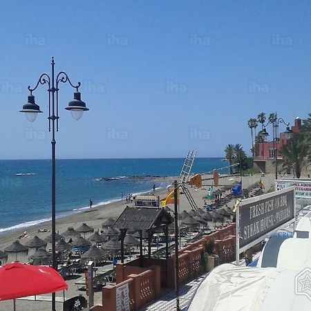 Agata 501 Benalmádena Exterior foto
