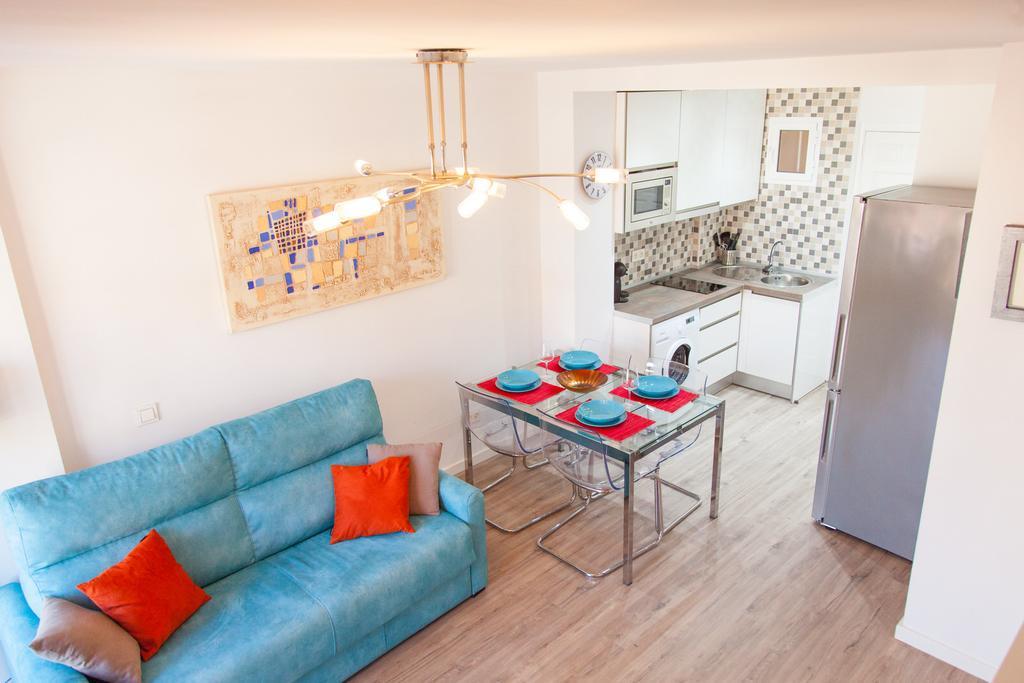 Agata 501 Benalmádena Exterior foto