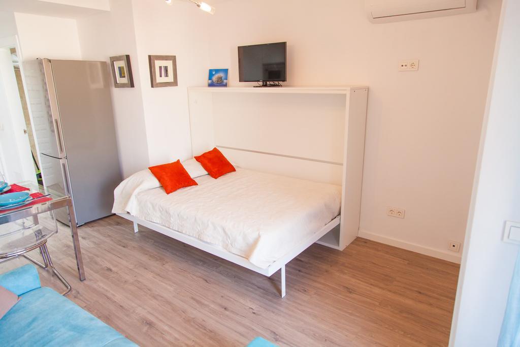 Agata 501 Benalmádena Exterior foto
