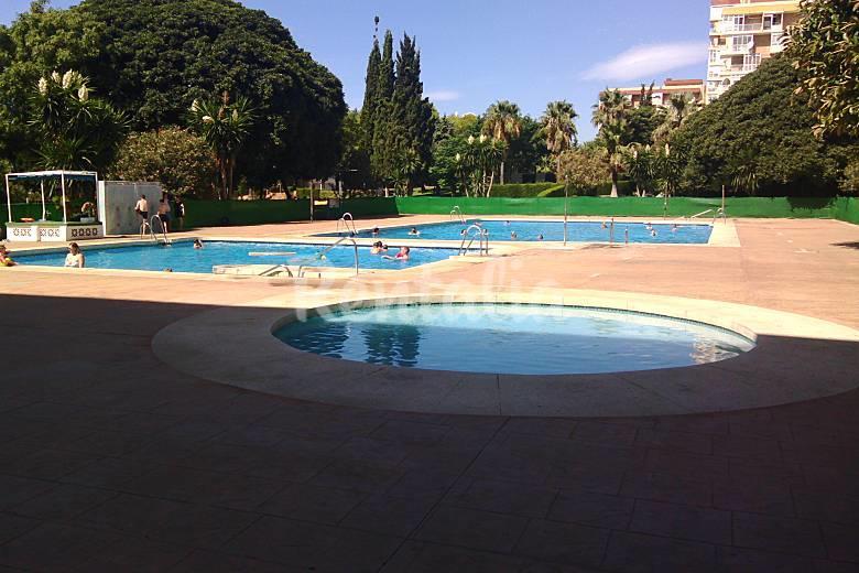 Agata 501 Benalmádena Exterior foto
