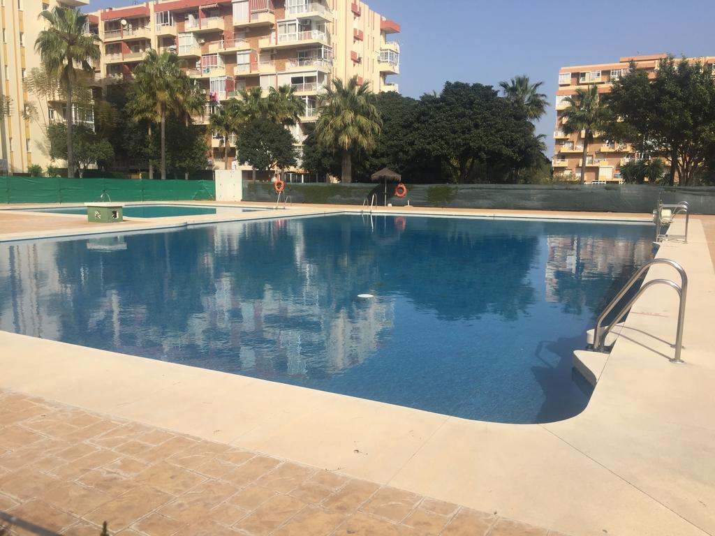 Agata 501 Benalmádena Exterior foto